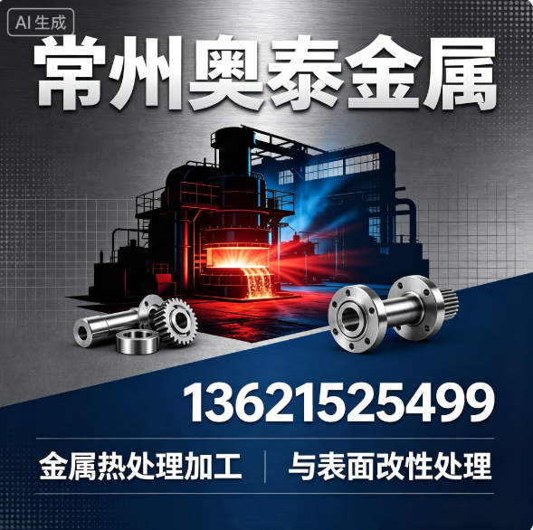 常州奥泰金属玉林线上分站