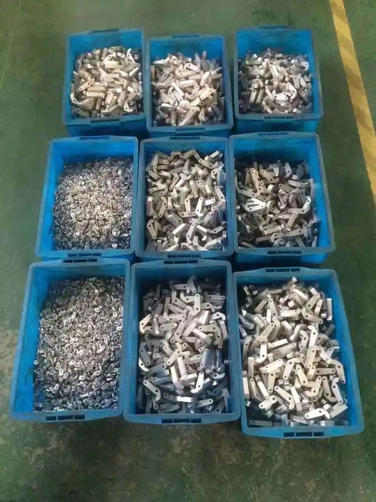 玉林真空炉